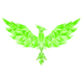 GreenPhonix Logo