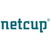 Netcup logo Netcup logo