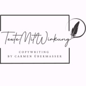 TexteMitWirkung Logo TexteMitWirkung Logo